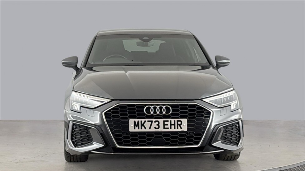 AUDI A3 Image 8