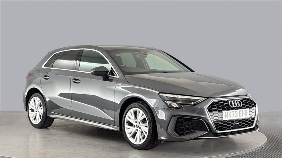 AUDI A3 Image 7
