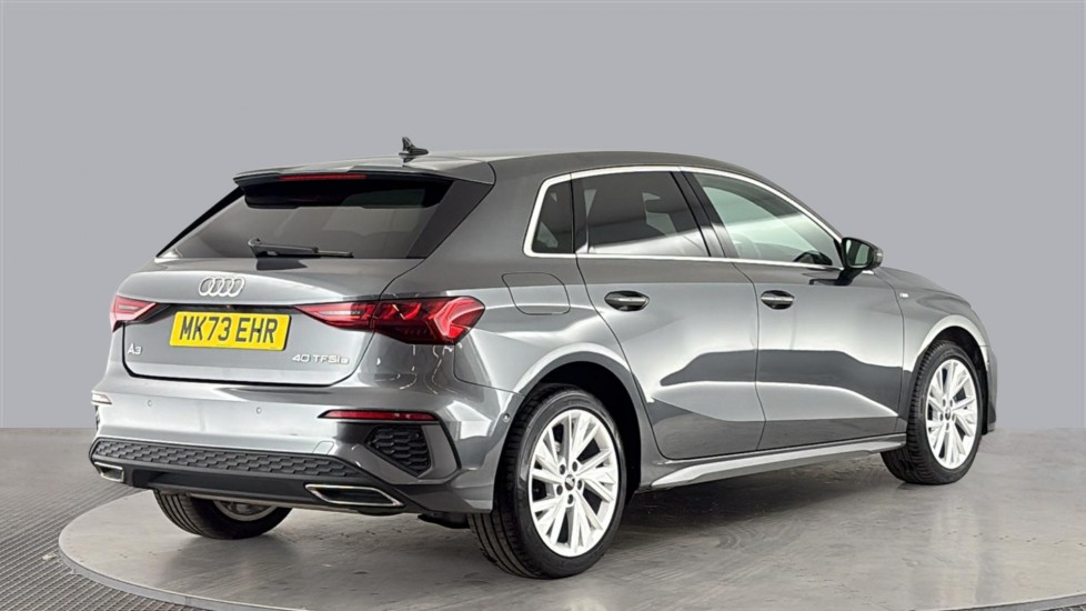 AUDI A3 Image 5