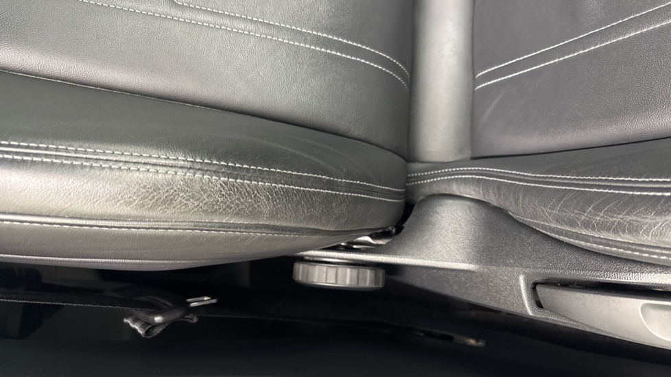AUDI A3 Worn