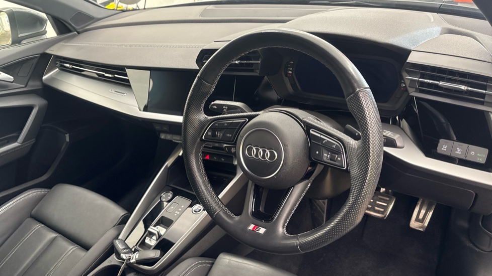 AUDI A3 Image 9