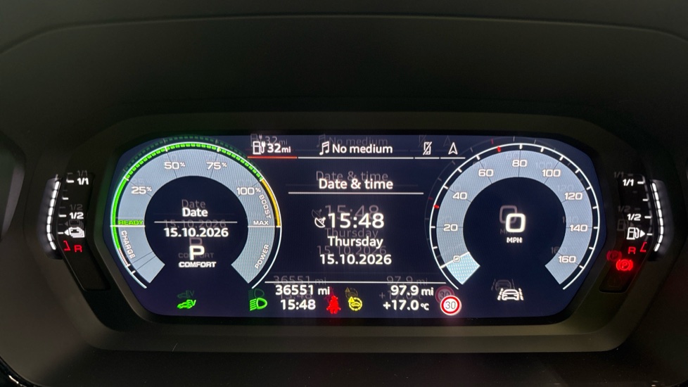 AUDI A3 Image 13