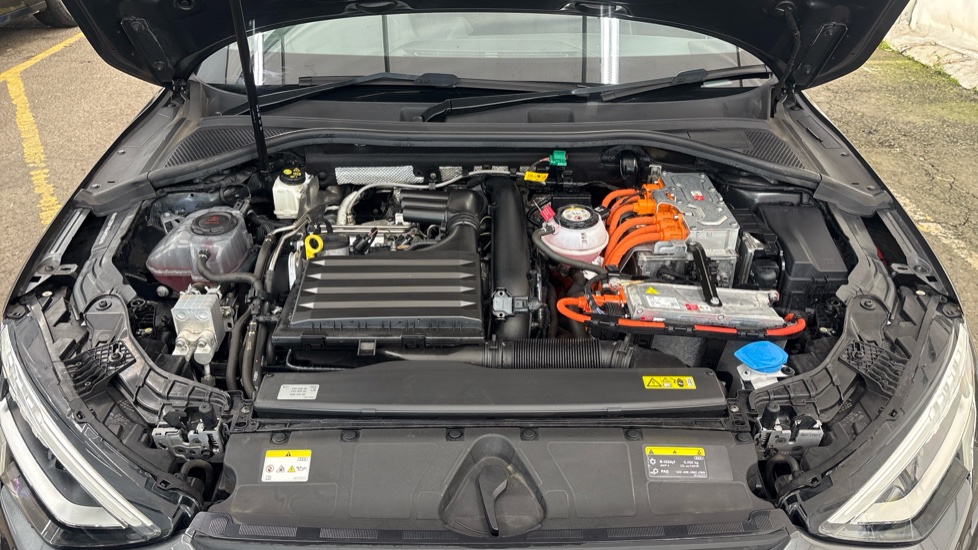 AUDI A3 Image 16