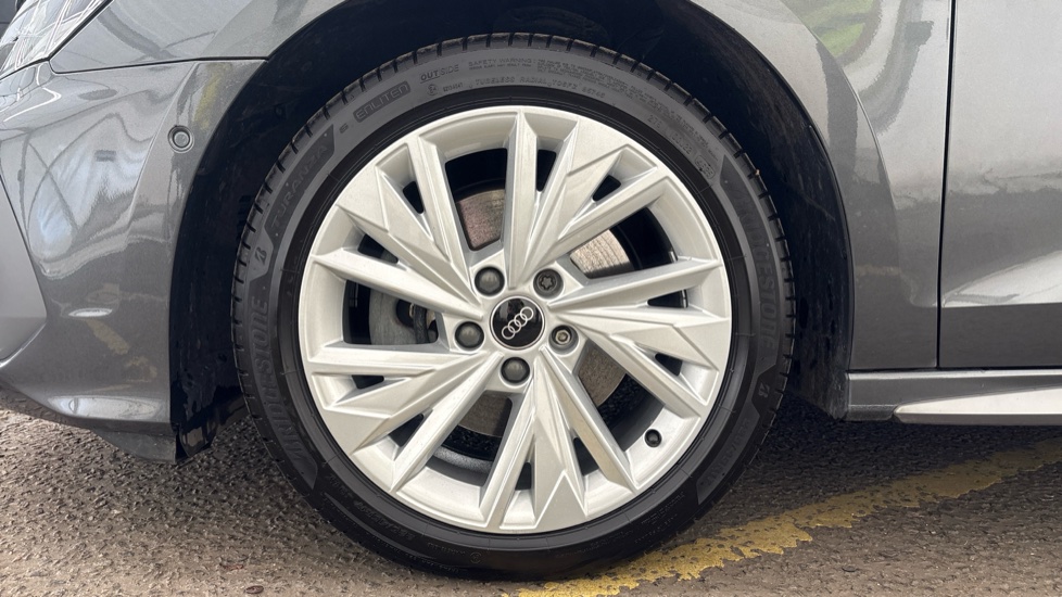 AUDI A3 Image 17