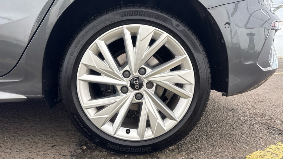 AUDI A3 Image 18