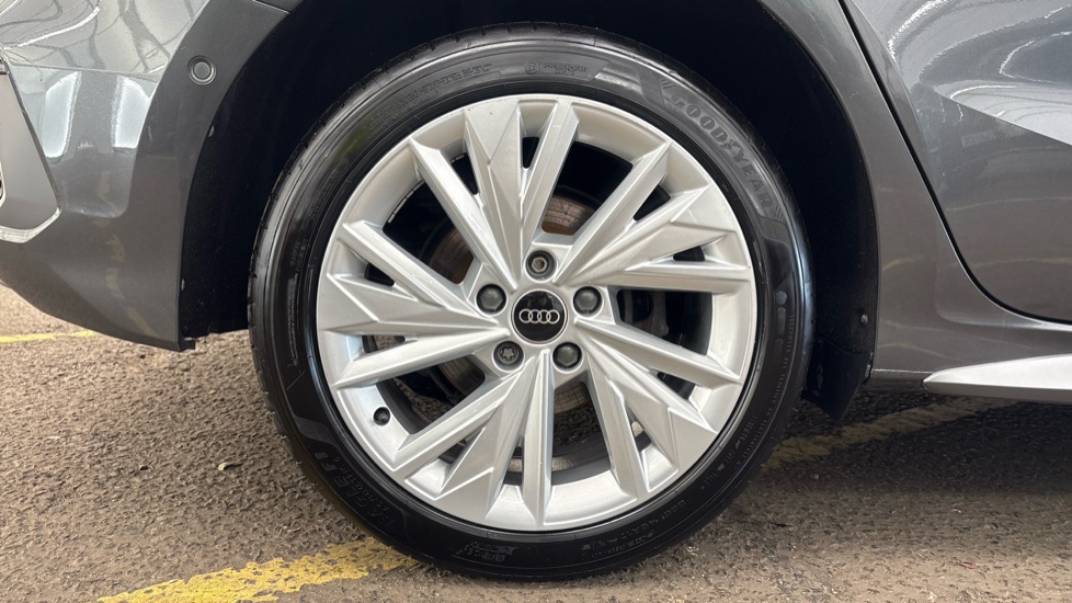 AUDI A3 Image 19