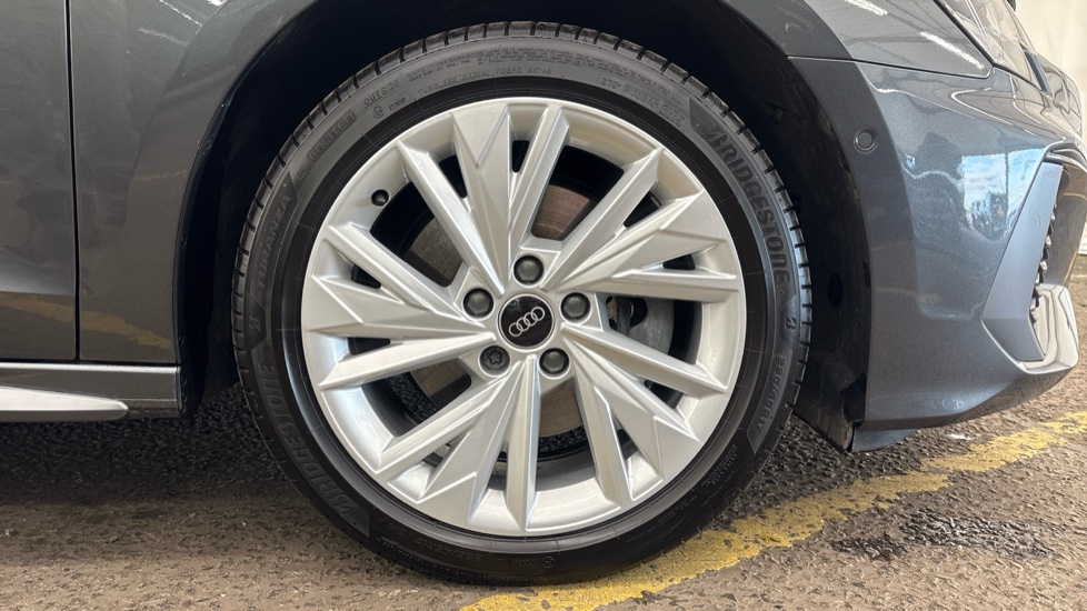 AUDI A3 Image 20