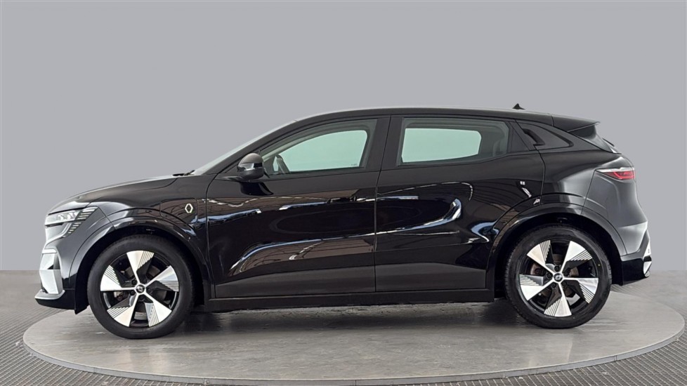 RENAULT MEGANE E-TECH HATCHBACK EV60 160kW Equilibre 60kWh Optimum Charge 5dr Auto