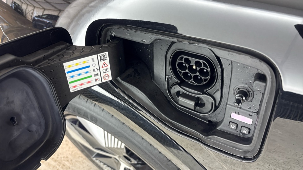RENAULT MEGANE E-TECH HATCHBACK EV60 160kW Equilibre 60kWh Optimum Charge 5dr Auto