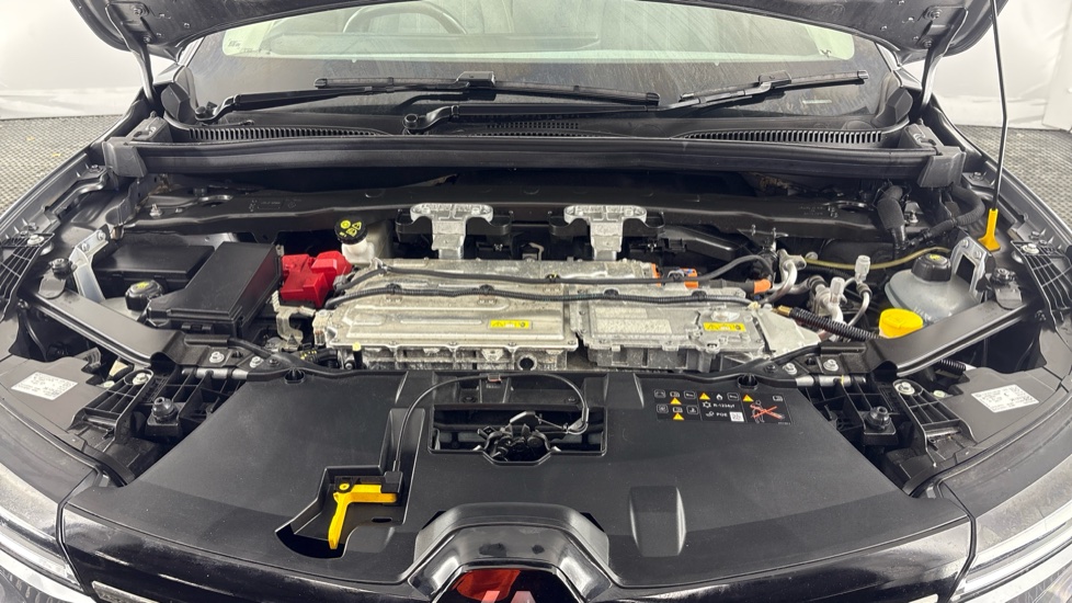 RENAULT MEGANE E-TECH HATCHBACK EV60 160kW Equilibre 60kWh Optimum Charge 5dr Auto