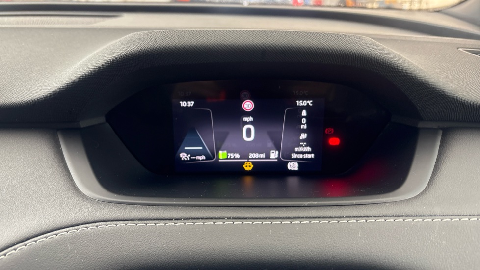 SKODA ENYAQ IV ESTATE 220kW vRS 82kWh 4x4 5dr Auto