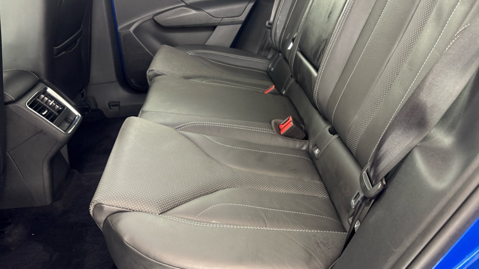 SKODA ENYAQ IV ESTATE 220kW vRS 82kWh 4x4 5dr Auto