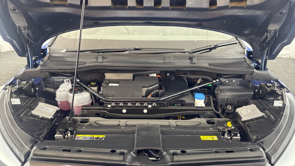 SKODA ENYAQ IV ESTATE 220kW vRS 82kWh 4x4 5dr Auto