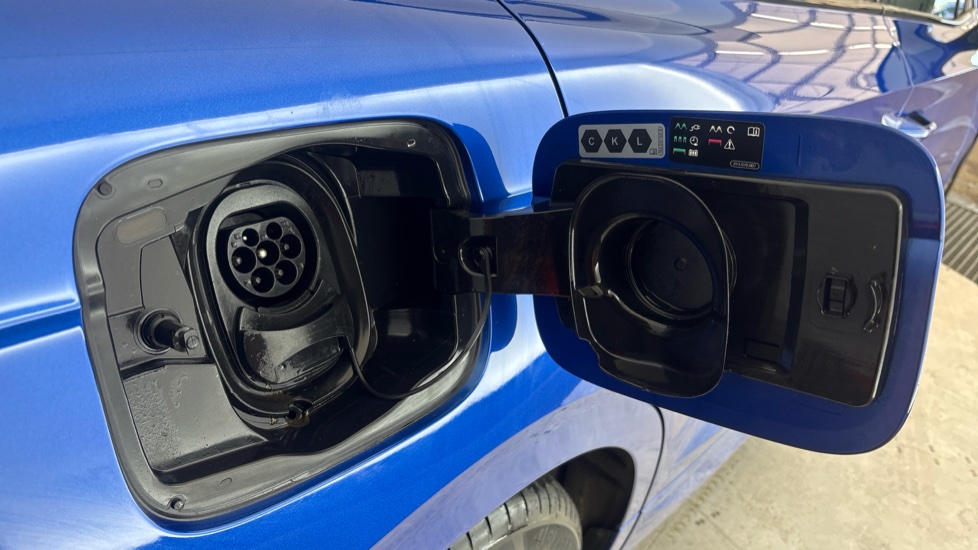 SKODA ENYAQ IV ESTATE 220kW vRS 82kWh 4x4 5dr Auto