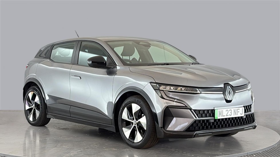 RENAULT MEGANE E-TECH Image 7