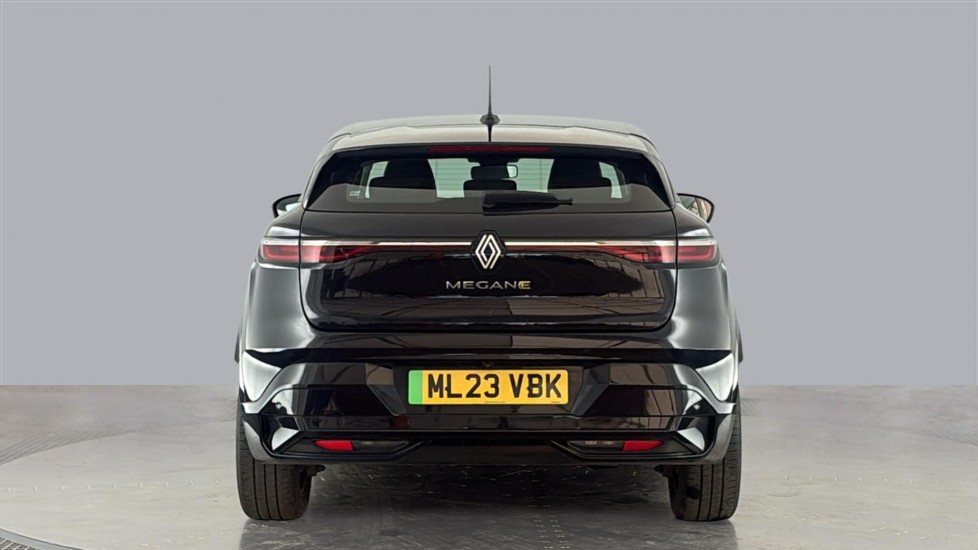 RENAULT MEGANE E-TECH Image 4