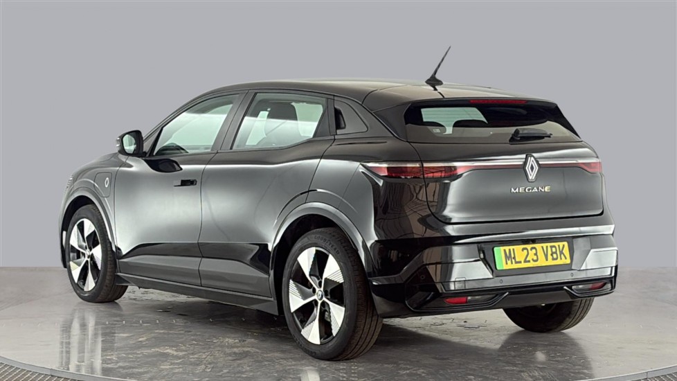 RENAULT MEGANE E-TECH Image 3