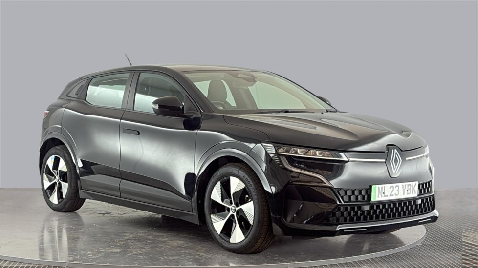 RENAULT MEGANE E-TECH Image 7