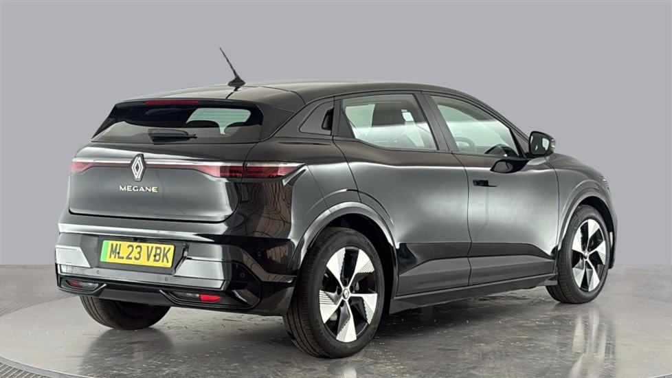 RENAULT MEGANE E-TECH Image 5