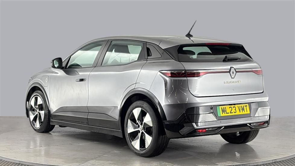 RENAULT MEGANE E-TECH HATCHBACK EV60 160kW Equilibre 60kWh Optimum Charge 5dr Auto
