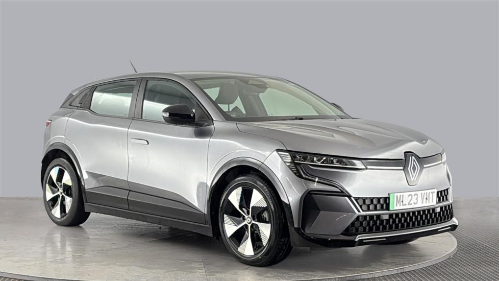 RENAULT MEGANE E-TECH HATCHBACK EV60 160kW Equilibre 60kWh Optimum Charge 5dr Auto