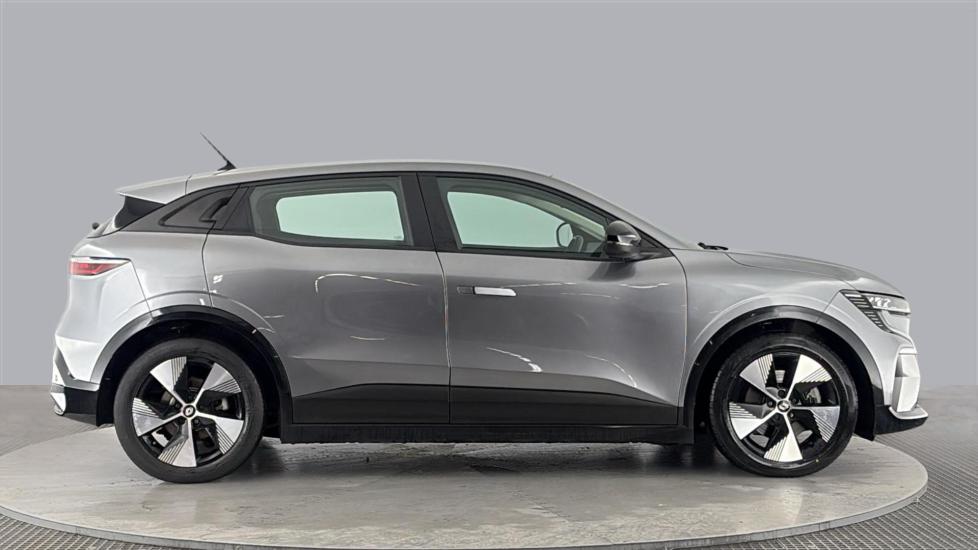 RENAULT MEGANE E-TECH HATCHBACK EV60 160kW Equilibre 60kWh Optimum Charge 5dr Auto