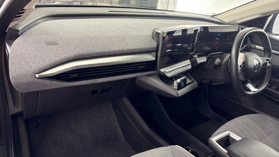 RENAULT MEGANE E-TECH HATCHBACK EV60 160kW Equilibre 60kWh Optimum Charge 5dr Auto