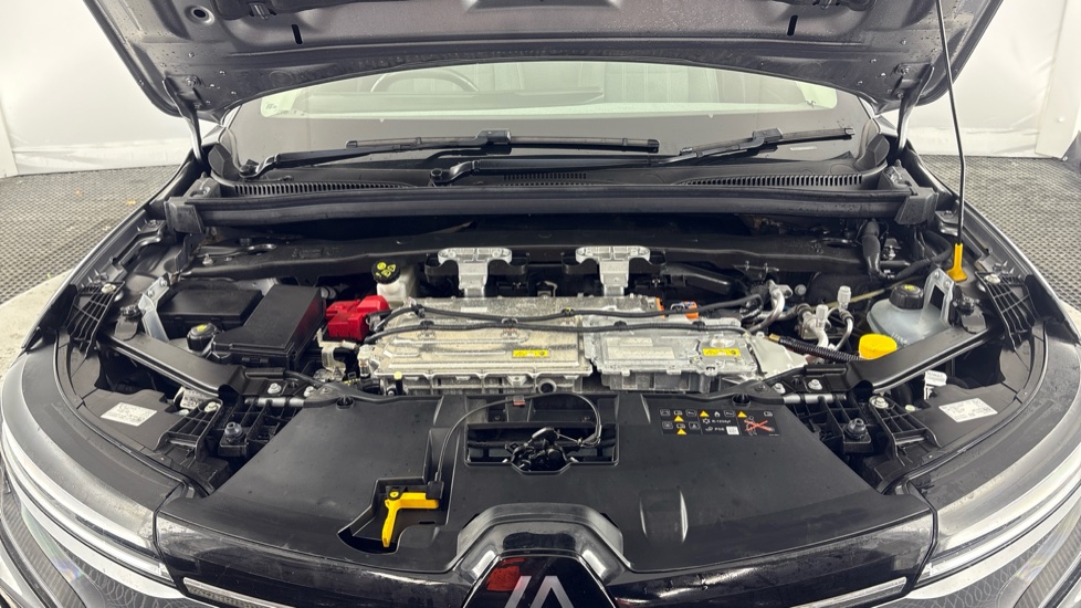 RENAULT MEGANE E-TECH HATCHBACK EV60 160kW Equilibre 60kWh Optimum Charge 5dr Auto