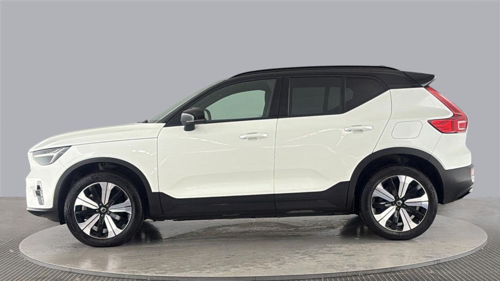 VOLVO XC40 ELECTRIC ESTATE 170kW Recharge Plus 69kWh 5dr Auto