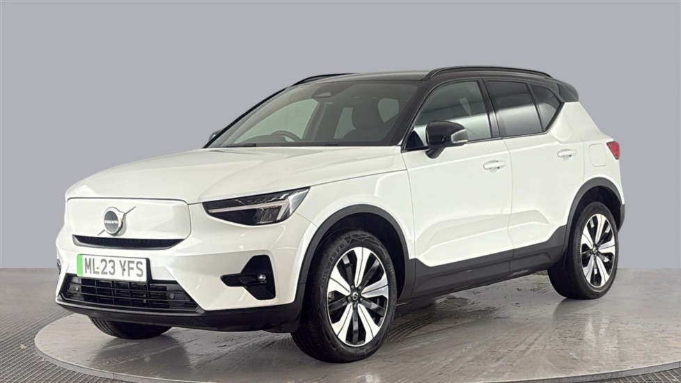 VOLVO XC40 170kW Recharge Plus 69kWh 5dr Auto