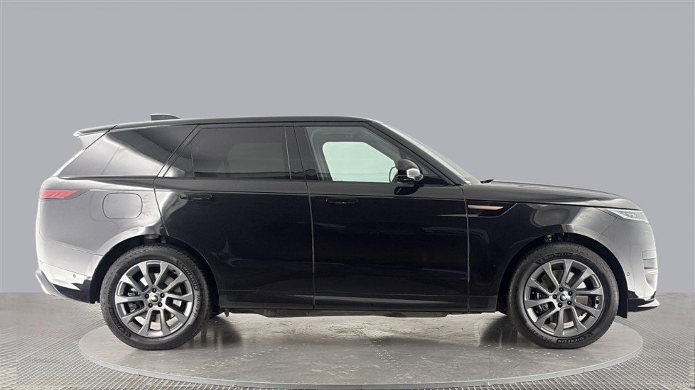 LAND ROVER RANGE ROVER SPORT Image 6