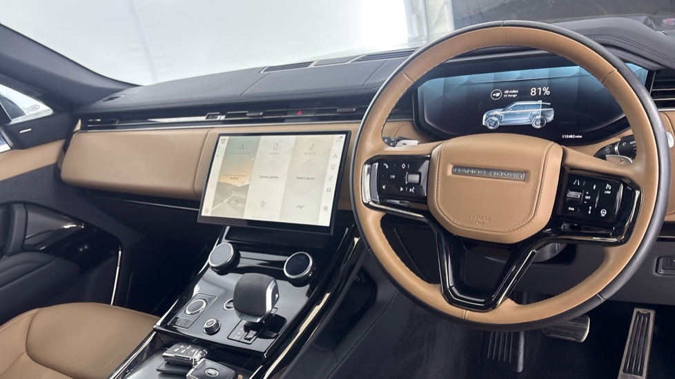 LAND ROVER RANGE ROVER SPORT Image 9