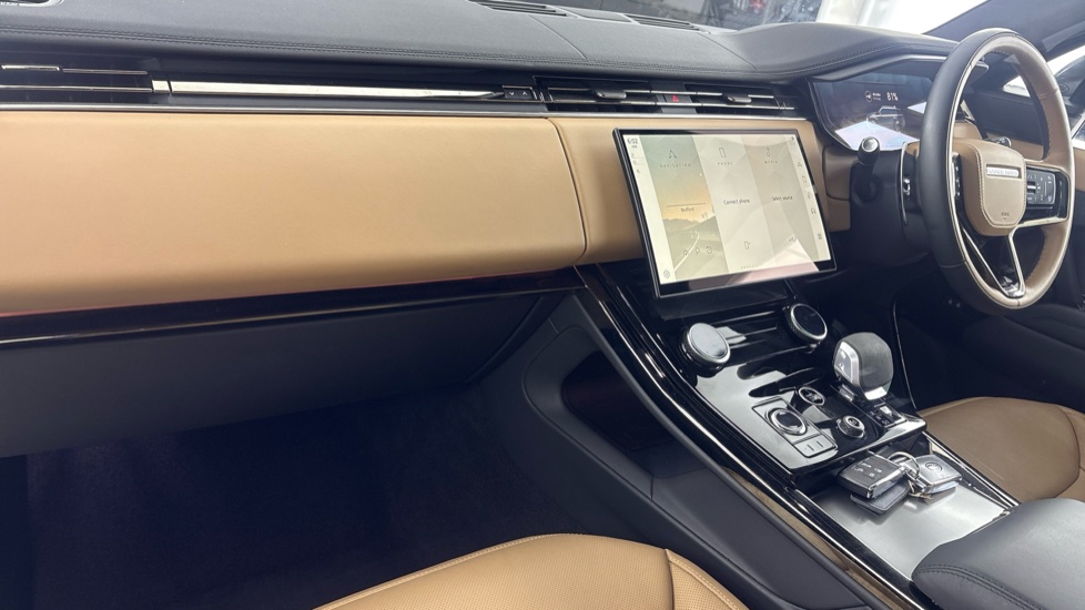 LAND ROVER RANGE ROVER SPORT Image 10