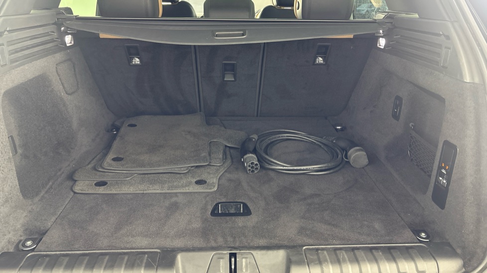 LAND ROVER RANGE ROVER SPORT Image 15