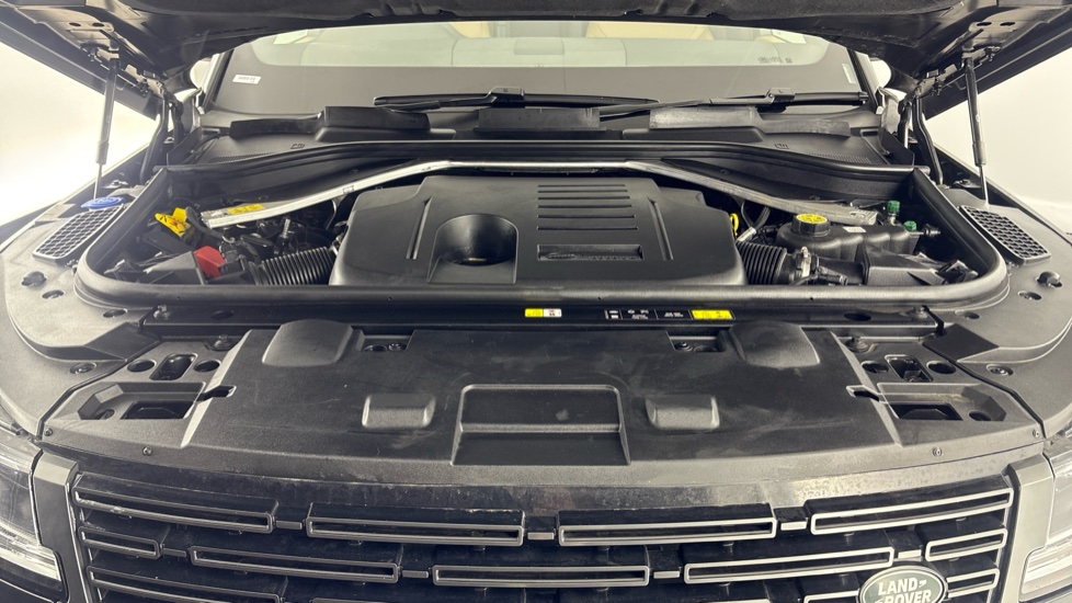 LAND ROVER RANGE ROVER SPORT Image 16
