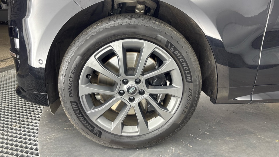 LAND ROVER RANGE ROVER SPORT Image 17