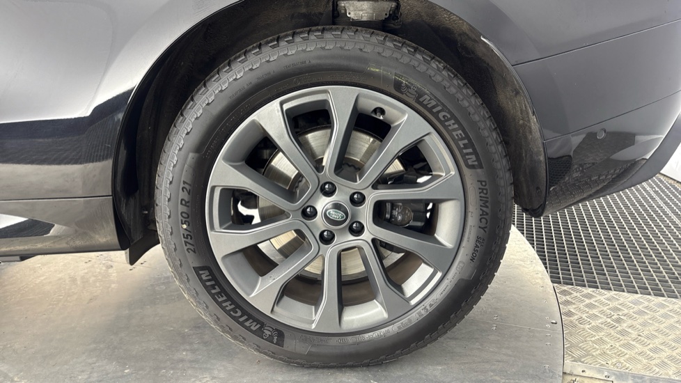 LAND ROVER RANGE ROVER SPORT Image 18