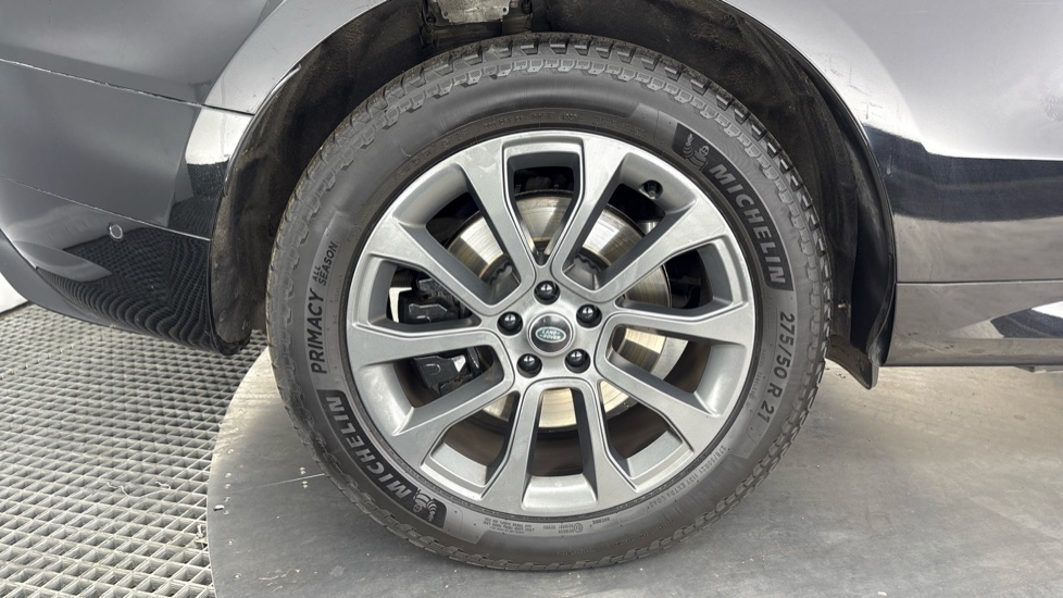 LAND ROVER RANGE ROVER SPORT Image 19