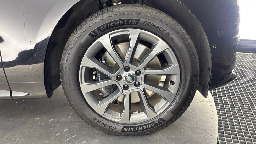 LAND ROVER RANGE ROVER SPORT Image 20