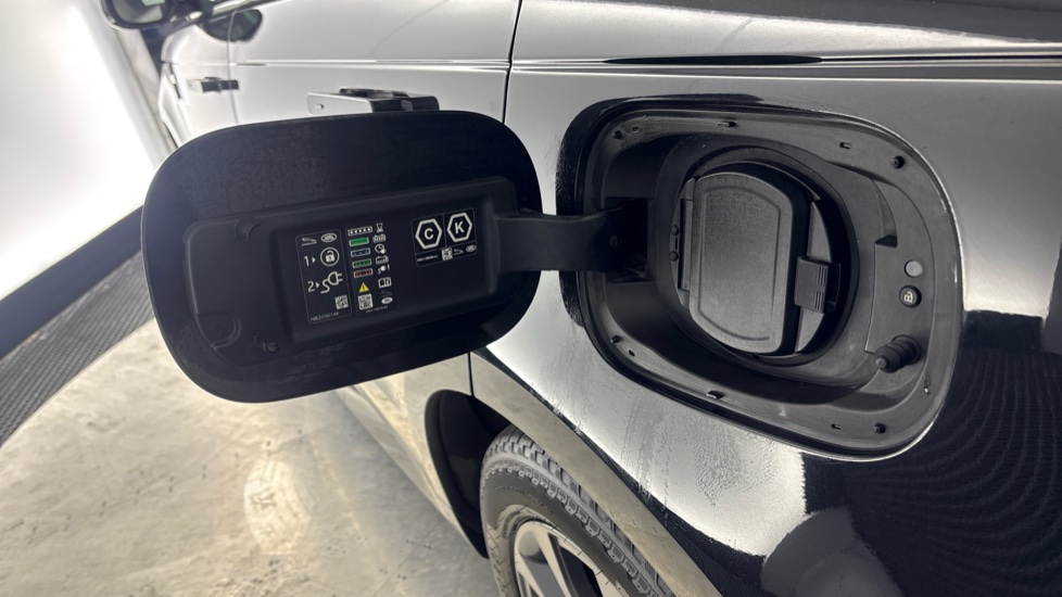 LAND ROVER RANGE ROVER SPORT Image 21