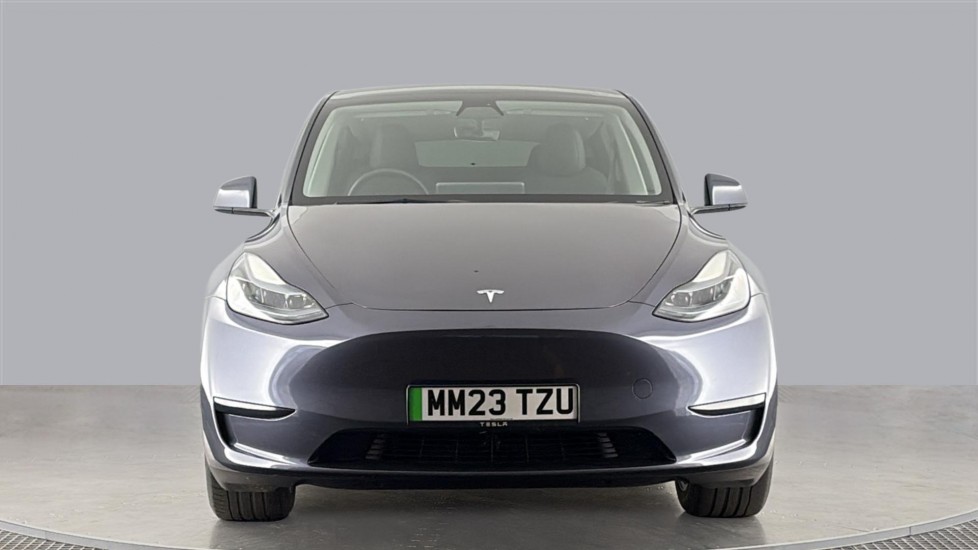 TESLA MODEL Y Image 8