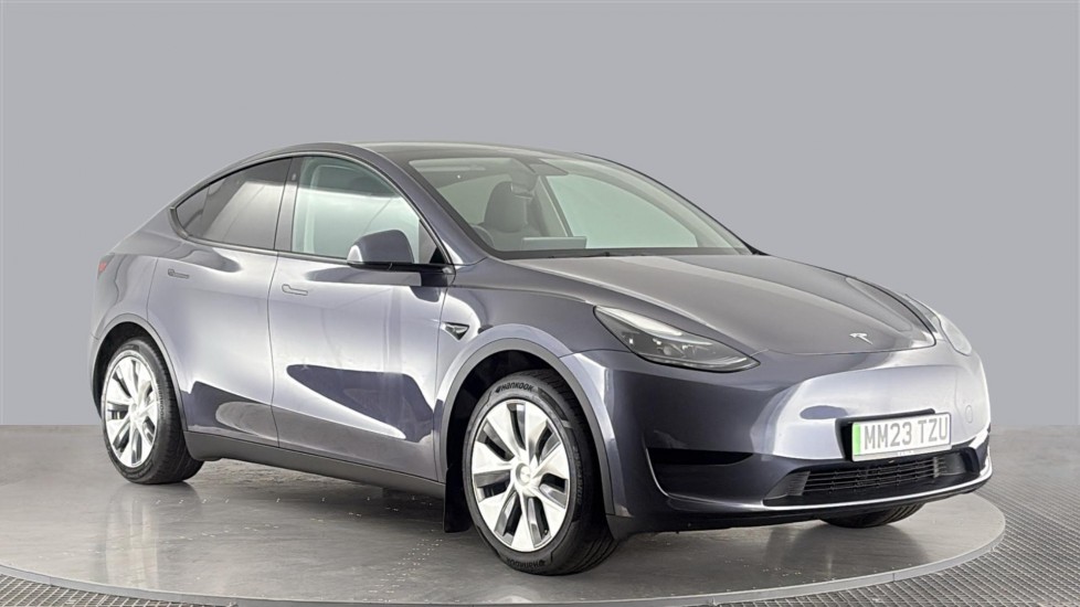 TESLA MODEL Y Image 7