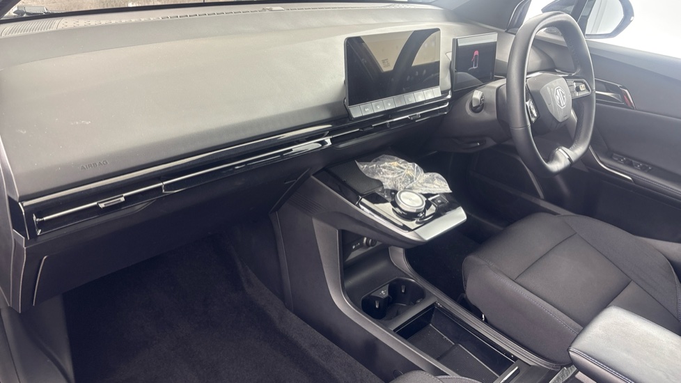 MG MOTOR UK MG4 HATCHBACK 125kW SE EV 51kWh 5dr Auto