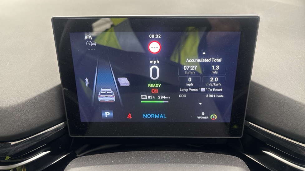 MG MOTOR UK MG4 HATCHBACK 125kW SE EV 51kWh 5dr Auto