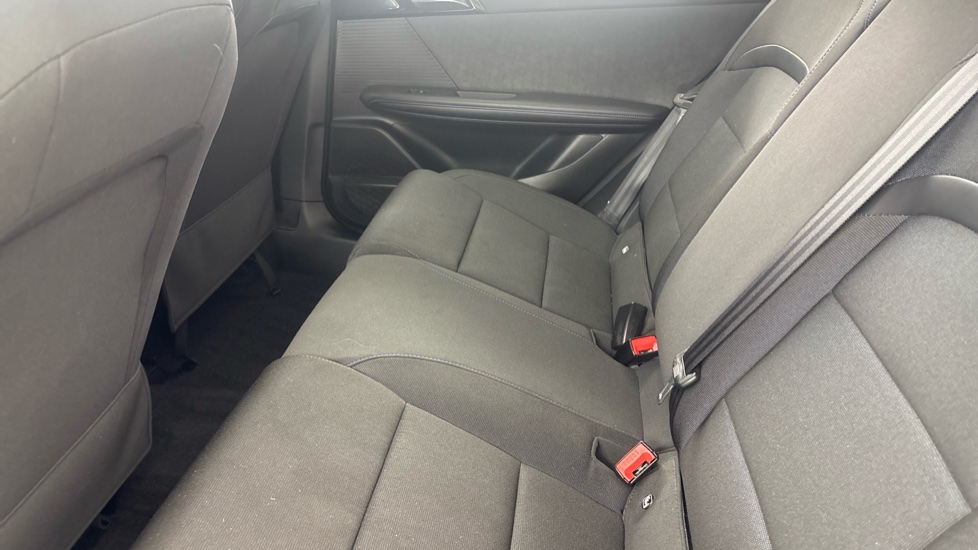 MG MOTOR UK MG4 HATCHBACK 125kW SE EV 51kWh 5dr Auto