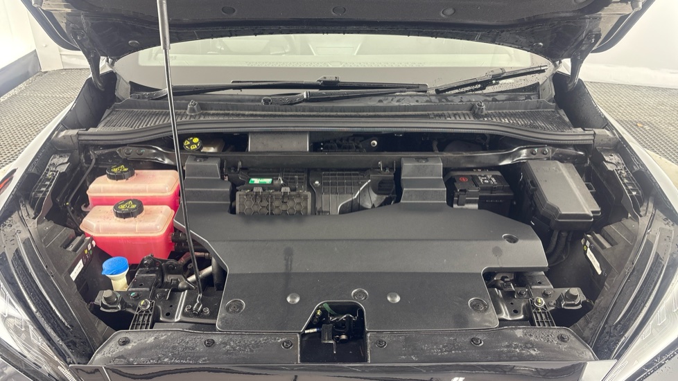 MG MOTOR UK MG4 HATCHBACK 125kW SE EV 51kWh 5dr Auto