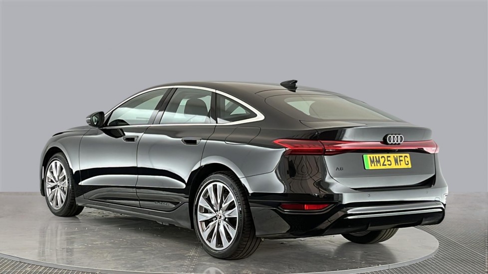 AUDI A6 Image 3