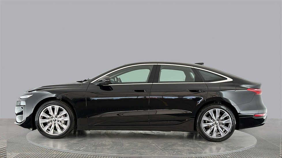 AUDI A6 Image 2