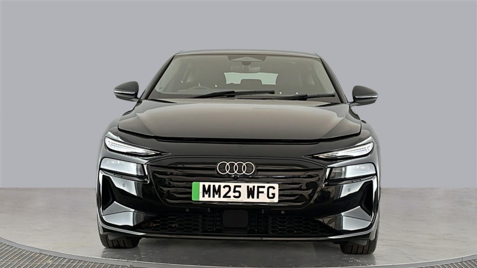 AUDI A6 Image 8