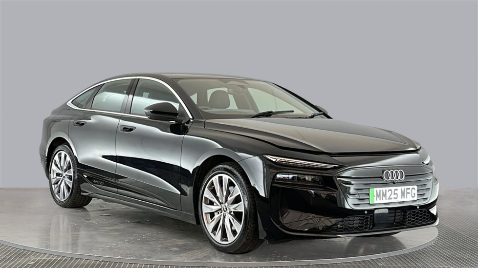 AUDI A6 Image 7